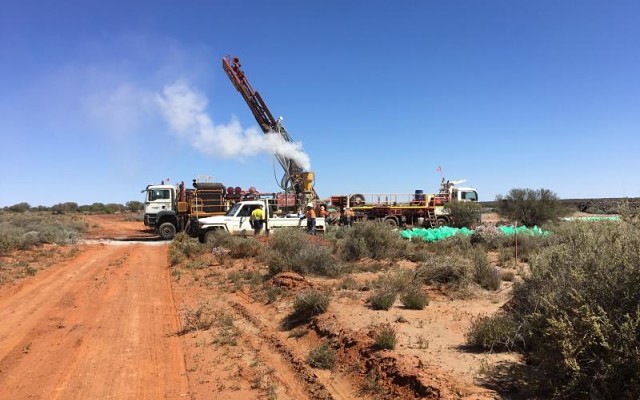 Cover Image for Musgrave Minerals discovers another new high-grade gold zone at flagship Cue project