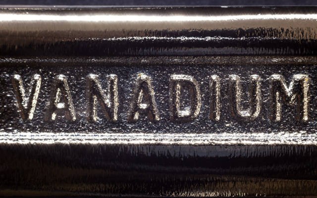 Cover Image for Mustang posts maiden vanadium resource at Caula, dilutes ruby portfolio