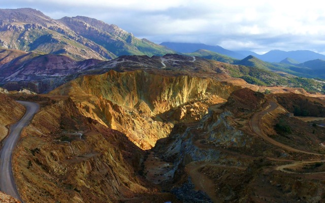 Cover Image for New Century Resources exercises option over historic Mt Lyell copper mine