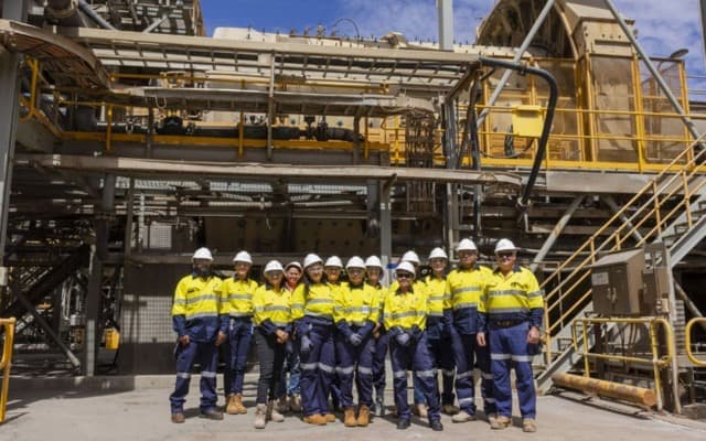 Cover Image for Northern Star Resources on track to meet its 2024 gold sales goals
