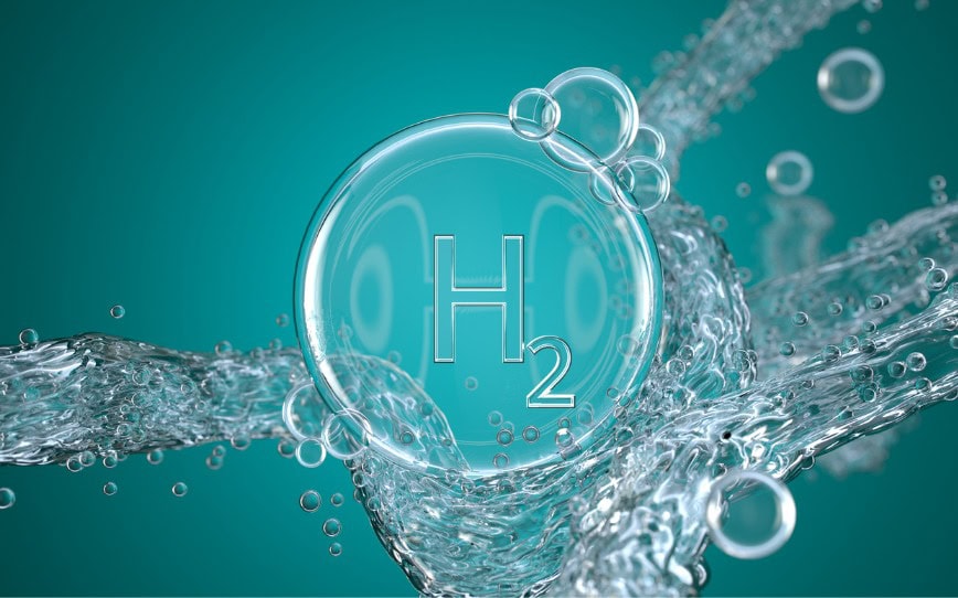 NoviqTech ASX NVQ Clean Hyrdogen Technologies partnership