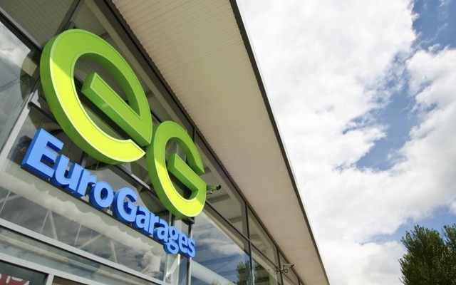 Cover Image for Oliver’s Real Food signs long-term agreement with EG Group to supply healthy products to convenience outlets nationwide