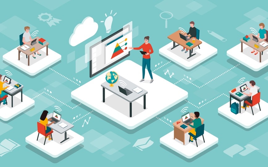 Cover Image for OpenLearning strikes $1m deal with APIC to revolutionise AI education