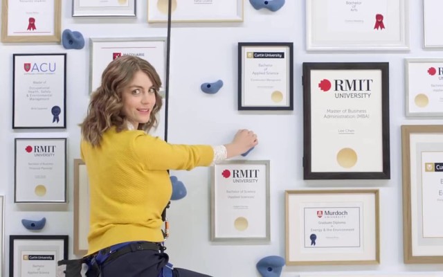 Cover Image for OpenLearning signs agreements with Open Universities Australia to deliver micro-credentials to tertiary students