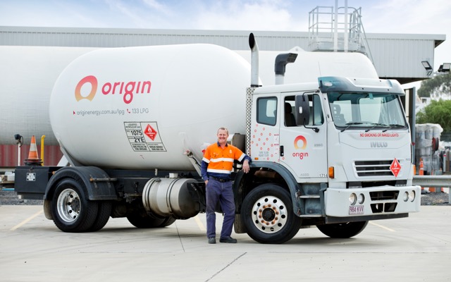 Cover Image for Brookfield Asset Management leads fresh $18b bid for Origin Energy