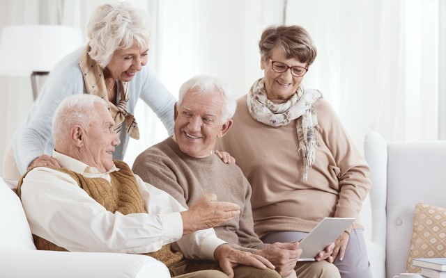 Cover Image for Residential aged care sector drives strong quarterly results for PainChek