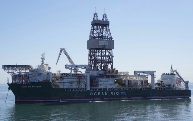Cover Image for Pancontinental Oil & Gas poised to spud Cormorant well off Namibia