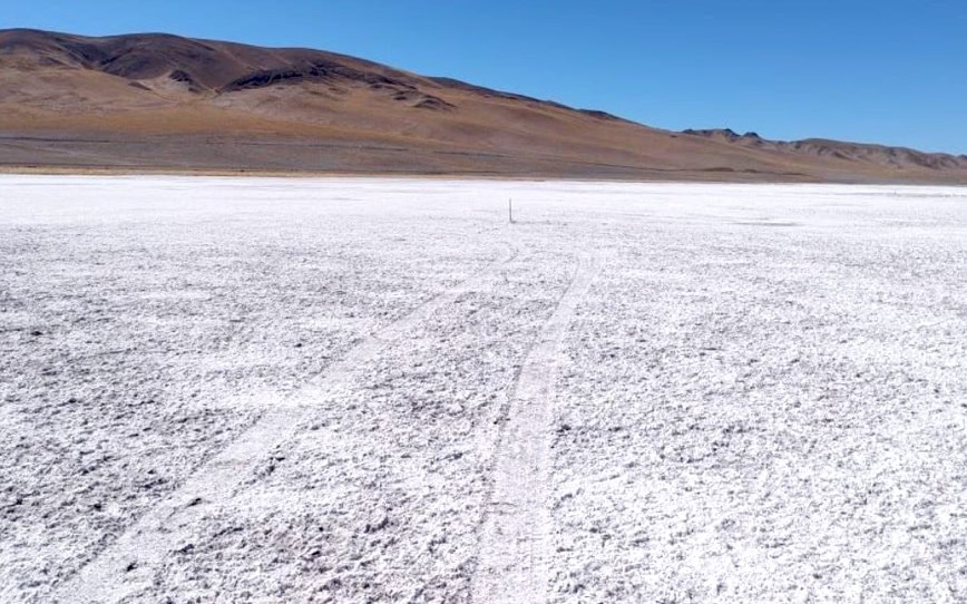 Cover Image for Patagonia Lithium announces 3.8Mt maiden LCE resource estimate for Formentera project
