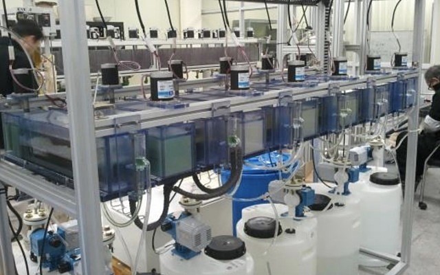 Cover Image for Protean Energy signs agreement with Korean research body to advance Daejon vanadium project