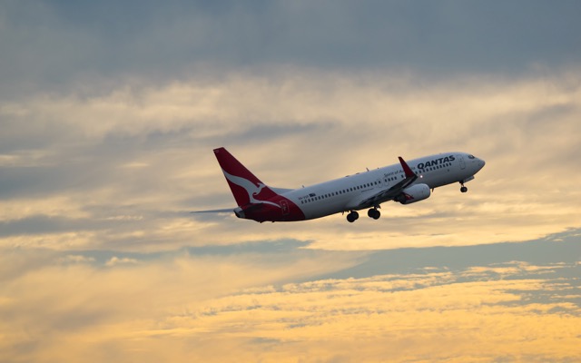 Cover Image for Qantas eyes return to profitability, High Court clears BHP class action and BrainChip receives 10th US patent