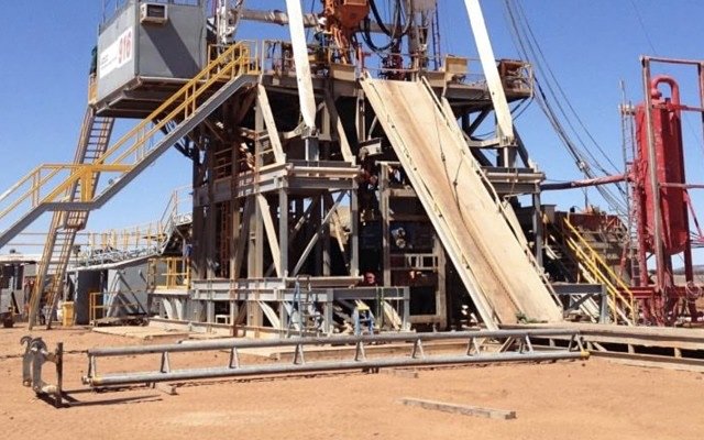 Real Energy ASX RLE forecasts high flow rates Windorah gas project reservoir modelling