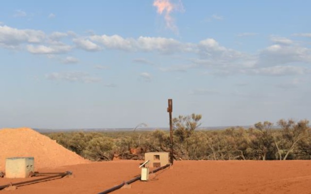 Cover Image for Real Energy flows more gas from Cooper Basin ground