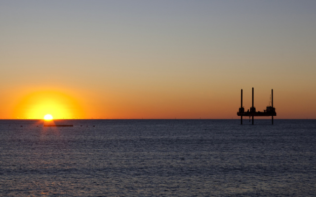 Cover Image for Red Emperor joins Pilot Energy and Key Petroleum in offshore WA oil and gas block