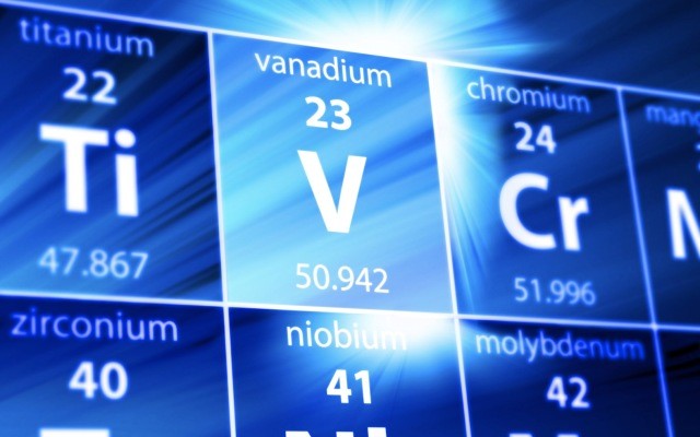 Cover Image for Sabre Resources snaps up three vanadium projects in WA