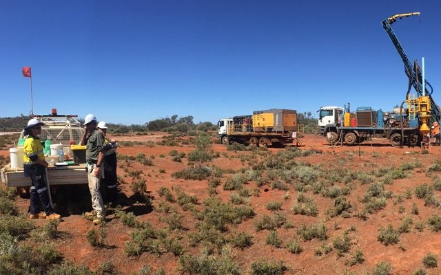 Cover Image for Saturn Metals increases contained gold at Apollo Hill to 685,000oz