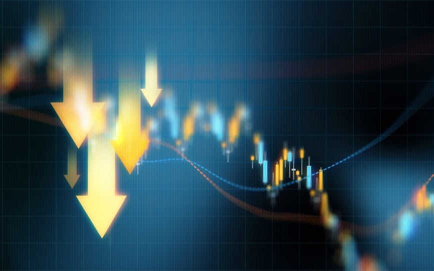 Cover Image for Market wrap: ASX manages a heroic flat day after losing heavily at the open