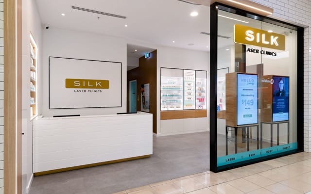 Cover Image for Wesfarmers health subsidiary to acquire Silk Laser Australia for $180m