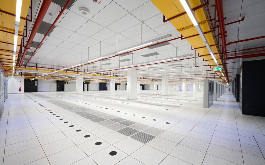 Cover Image for SKS Technologies lands $22m Melbourne data centre contract as project growth continues