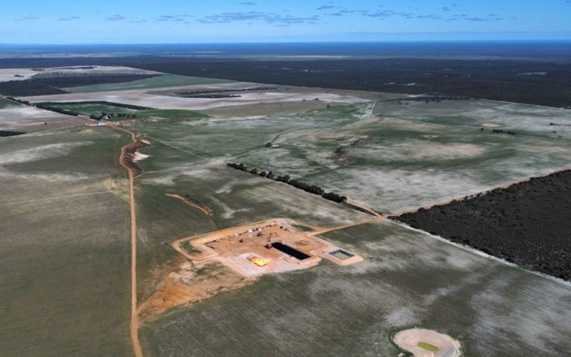 Cover Image for Strike Energy might be the next target in WA’s billionaire gas game