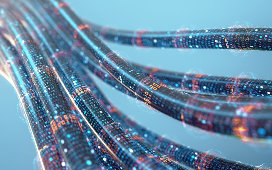Cover Image for Superloop and Origin Energy ink wholesale internet deal, enhancing broadband services