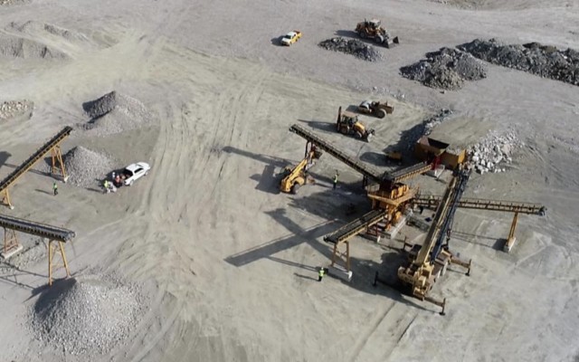 Cover Image for Symbol Mining secures funding to support Macy zinc-lead project and Nigerian exploration activities