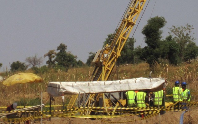 Cover Image for Symbol Mining inks offtake deal for its Nigerian zinc and lead project