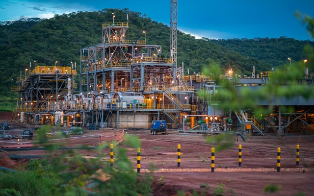 Cover Image for Syrah halts Mozambique operations, Santos to sell 5% PNG LNG stake and Core Lithium targets first spodumene shipments by year-end