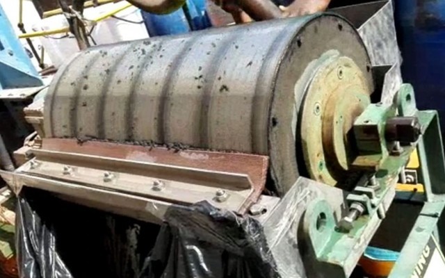 Cover Image for Tando Resources produces one of world’s highest-grade vanadium concentrates during large-scale test work