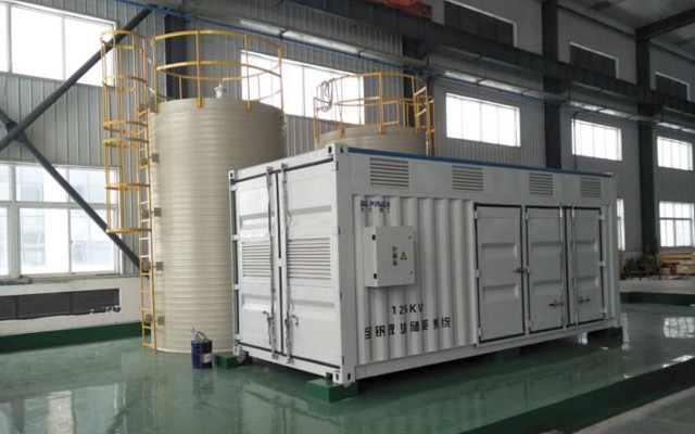 Cover Image for Technology Metals signs Gabanintha vanadium offtake deal, forms manufacturing joint venture