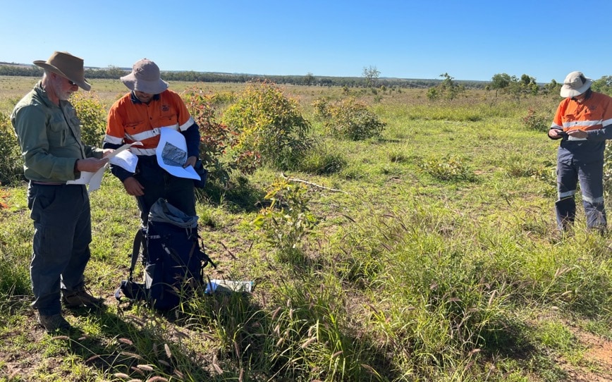 Cover Image for Trigg Minerals continues to diversify with acquisition of Queensland tenements