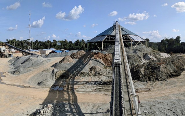 Cover Image for Troy Resources confirms ‘spectacular’ drill results from Smarts gold target at Karouni