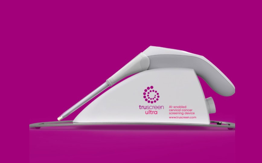 Cover Image for TruScreen launches proactive cervical cancer screening initiative in Ho Chi Minh City