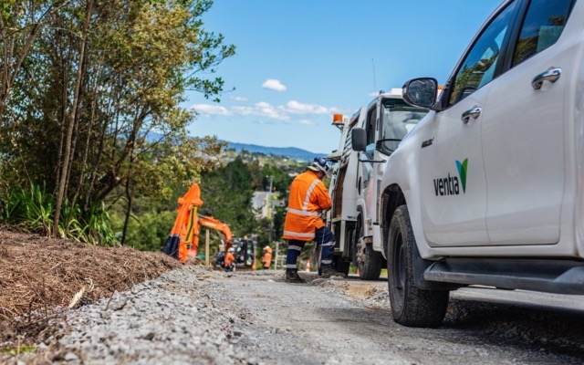 Cover Image for Ventia awarded NZ road maintenance contract, CSL to acquire Vifor Pharma and A2 Milk closer to exporting to US