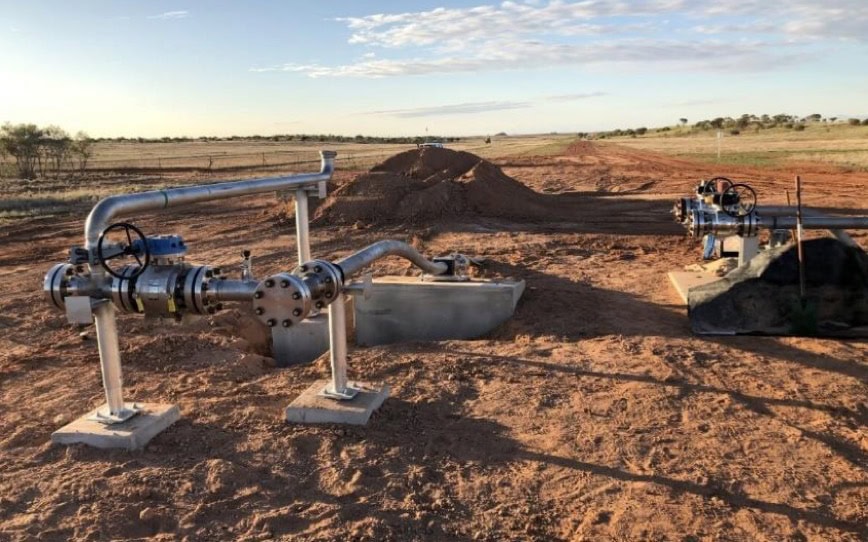 Vintage Energy ASX VEN debottlenecking chemical injection
