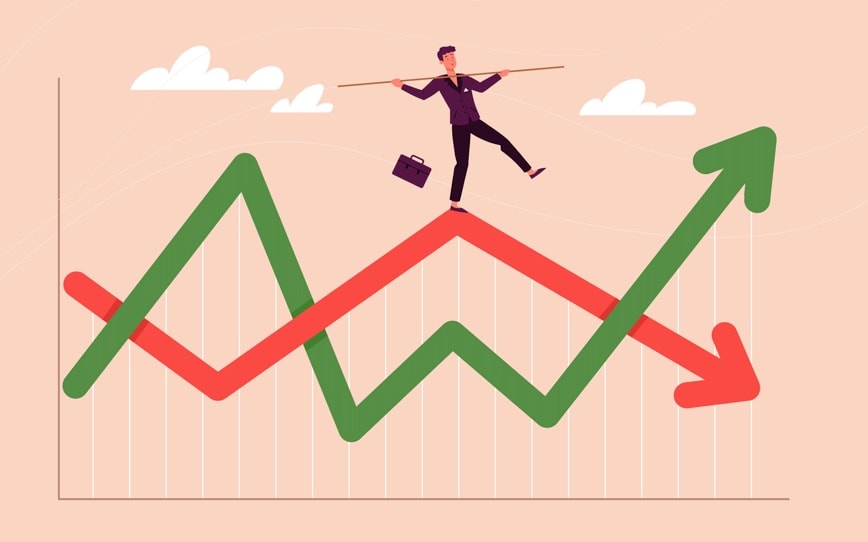 Cover Image for Market wrap: volatility the key in pre-election trading