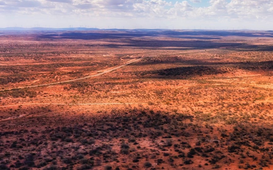 Cover Image for WA1 Resources reports extension of high-grade niobium at Luni